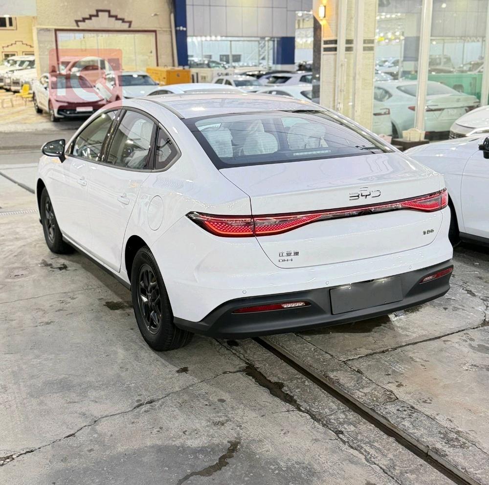 بي واي دي سيل 05 DM-i